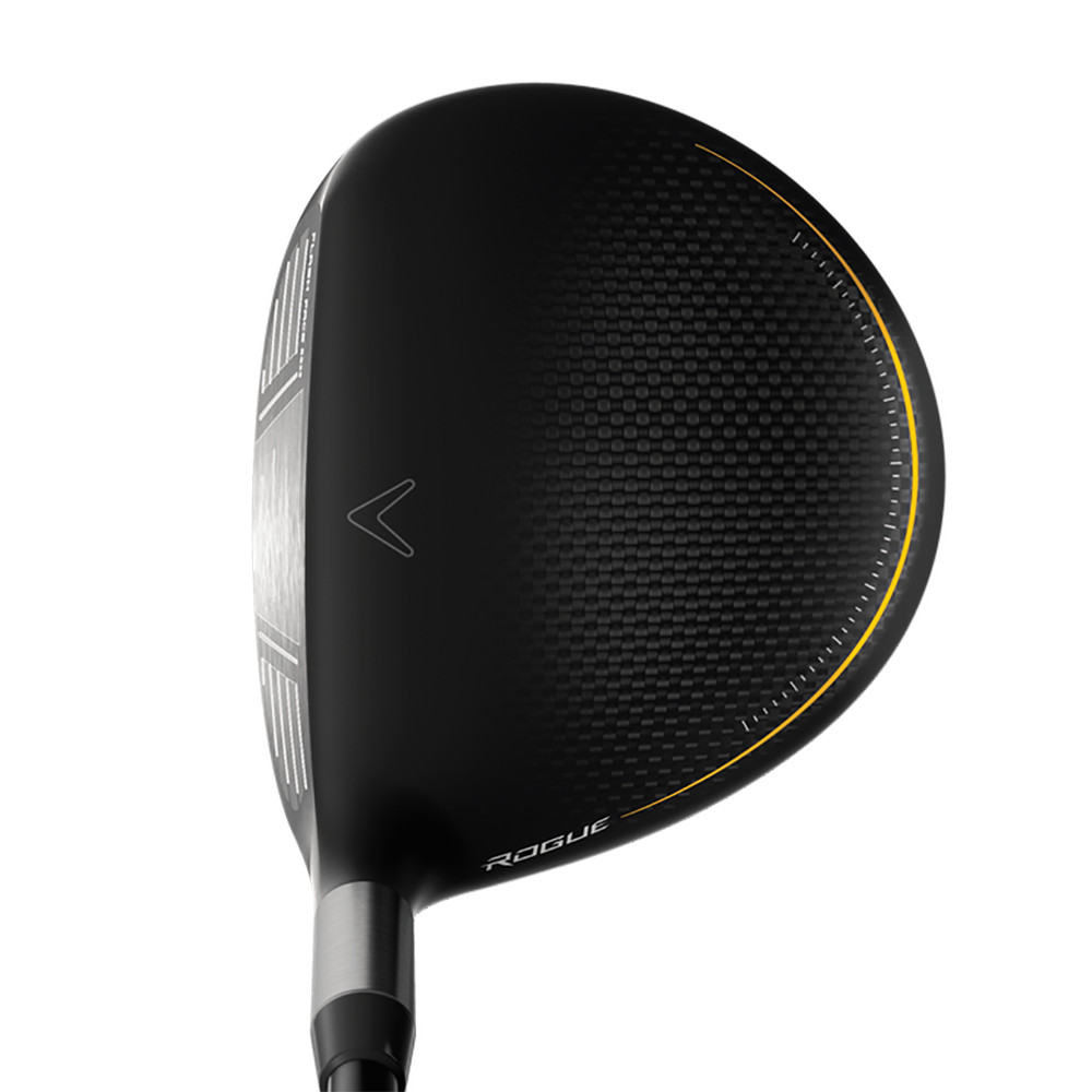 Callaway Rogue ST Max D Fairway Wood - Maple Hill Golf